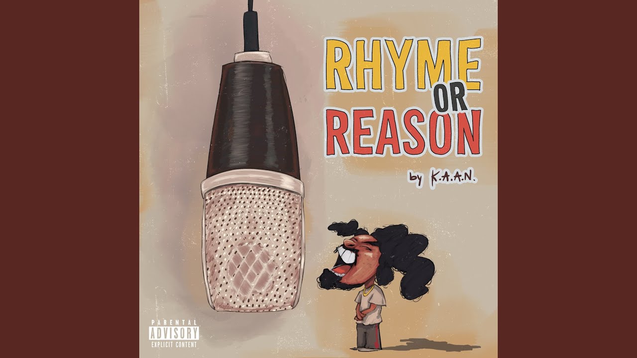 Rhyme or Reason YouTube Music