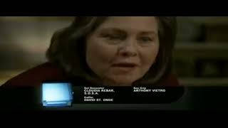 Fox Split Screen Credits (March 30, 2009) #2)