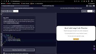 Intermediate OOP PlatformerGame   15