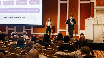 Modernizing CX with Conversational Analytics