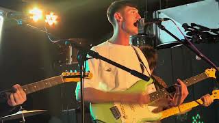 THE CASES - Back To You?, live at Signature Brew, Haggerston, London