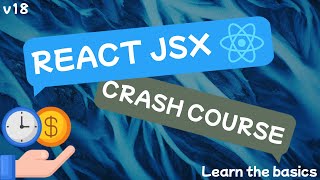 Full Beginners React Crash Course - Basic YouTube Clone