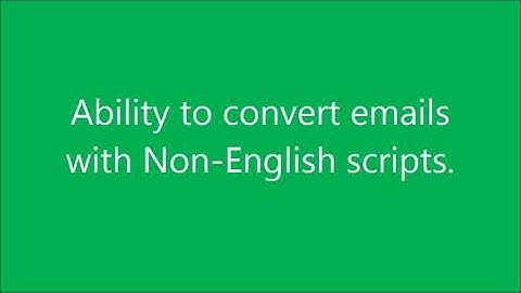 Convert OLM to Apple Mail App | Convert OLM to Apple Mail Account