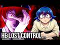 What Human Blood REALLY Does to Demons…The Truth Behind Iruma's Journey Explained