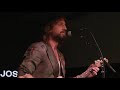 Joseph Arthur - Come Back World - Sundance ASCAP Music Café
