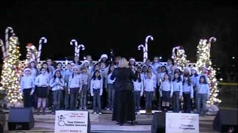 The Angel Band Askew All Star Choir