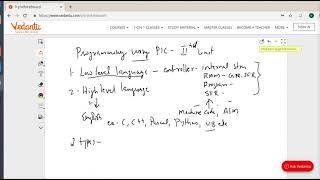 PIC 16F877A Practicals - Part 1 in Malayalam