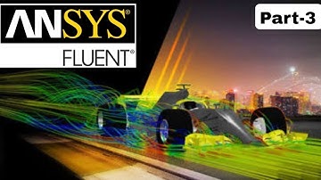 Training On Ansys Fluent DAY 3