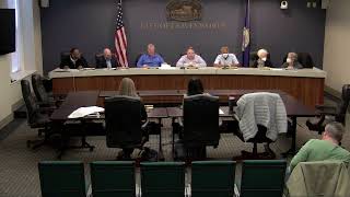 Community Development Advisory Board March 14, 2022