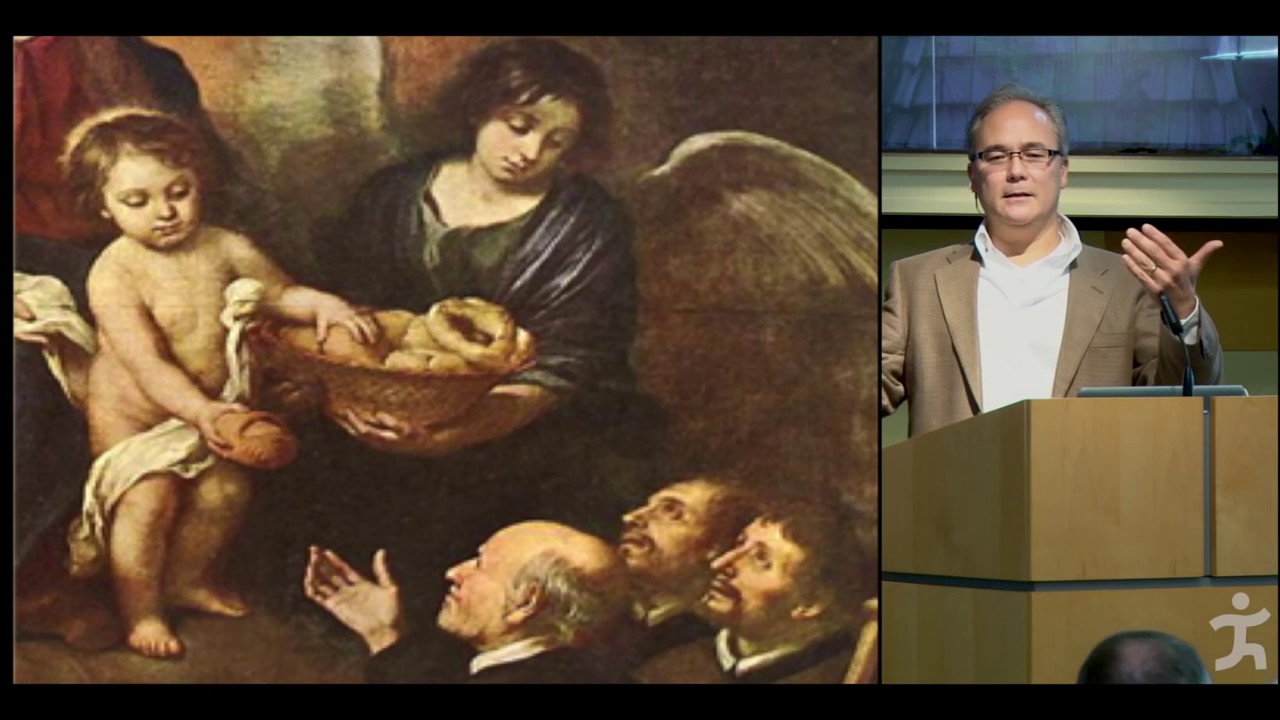 Dr. William Davis, Wheat: The UNhealthy Whole Grain