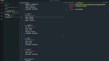 4 | Create initial db seed