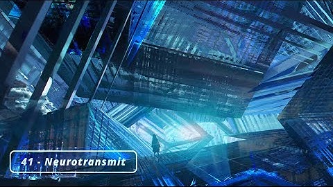 Reverse Collapse Codename Bakery OST 41 - Neurotransmit