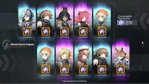 Project Neural Cloud Searching until Daiyan comes home