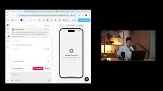 Building Mobile Apps Directly From The Studio In Zürich screenshot 4