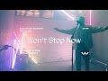 Won't Stop Now (Paradoxology) | Official Music Video | Elevation Worship