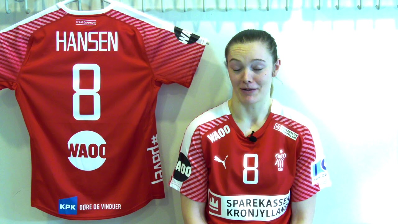 Mit Waoo moment - Anne Mette Hansen - YouTube