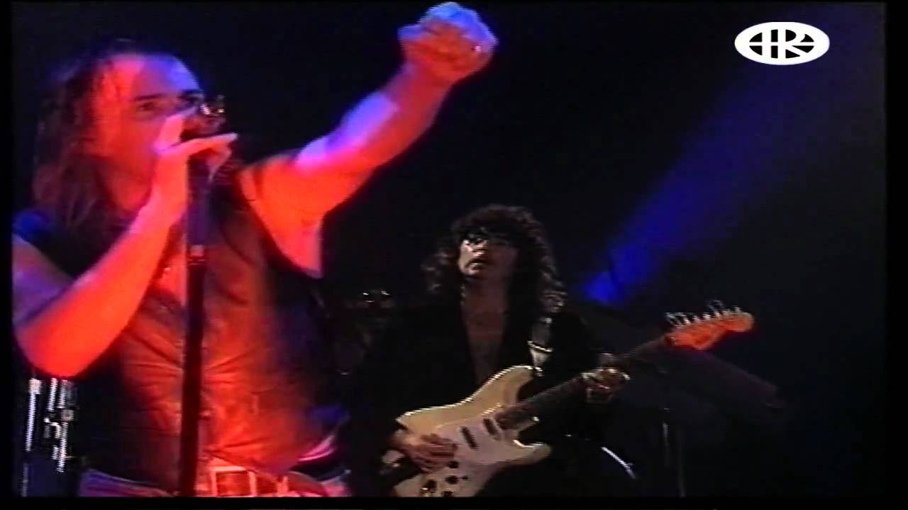 Rainbow - Temple Of The King (Live At Philipshalle, Düsseldorf.