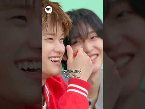 WONBIN AEGYO (2025 ver.)