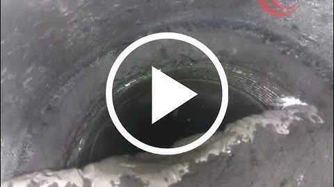 DHVI | Go Wireline downhole camera inspection