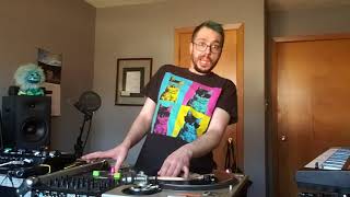 Skratch Society Battle Of The Year 2020 - Final - Zsonic