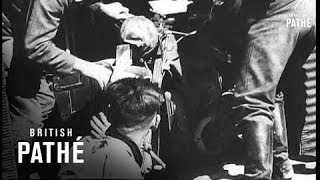 Unternehmen Kreta   German Invasion Of Crete (1941)