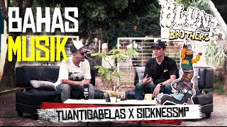ATAM HAREM‼️ Pukulan hebat dari siklus 420 | Tuantigabelas x Sicknessmp | #bamus
