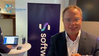 Partnerinterview Software AG zur IoT-Plattformkonferenz 2022 | ZVEI-Akademie