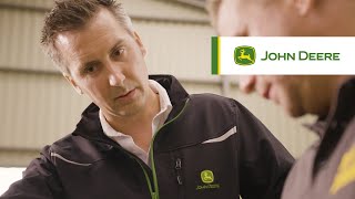 Great John Deere Dealer Service