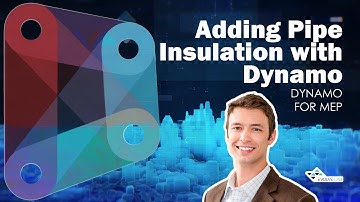 Add Insulation to Revit Pipe Systems with Dynamo