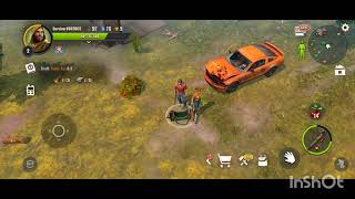 #Hhunting adventurous game #জম্বি শিকার # funny gaming 🤩😘 screenshot 5