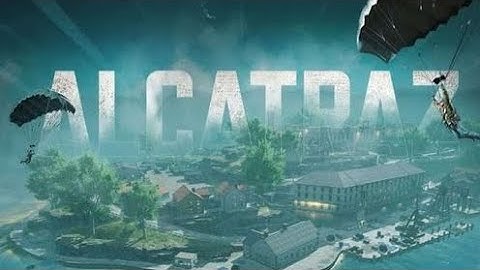Battle Royale at Alcatraz with #NinjavkGaming (No Commentary)#codm #codmobile 