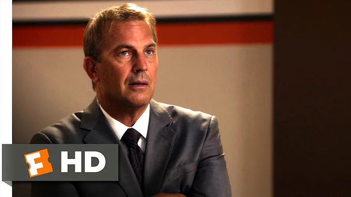 Draft Day (2014) - Bo vs. Mack Scene (4/10) | Movi...