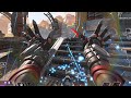 シア強化ヤバくね?適当にアビリティ使うだけで強いんだけどwww 【APEX】