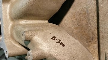 Bigdogs Porting Stage 2 Sbf Victor jr  manifold test.