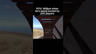 Hamster Willjum 🐹 #rustclips #rust #rustgame #willjum