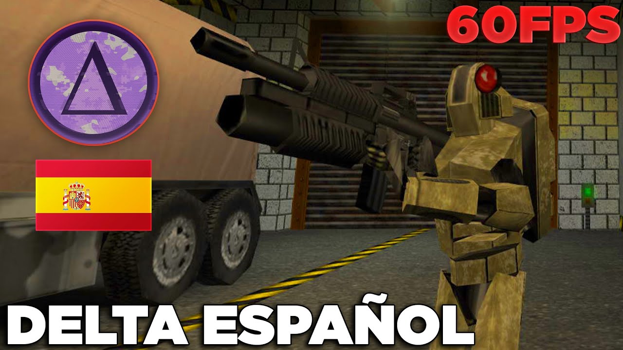 Half-Life: Delta Particles: Sub Español - Serie Completa Sin Relleno Cap 4