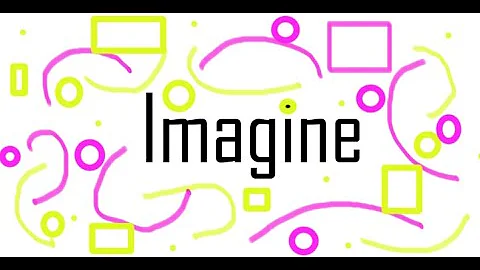 Imagine cover by Ryley Johnson