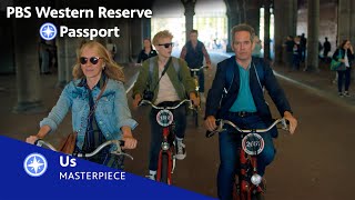 PBS Western Reserve Passport: August 2021