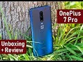 OnePlus 7 Pro ¡Aun el mejor movil en la actualidad! Review en Perú