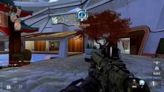 Insane FFA Quad Feed AW! (COD 2014 Advanced Warfare)