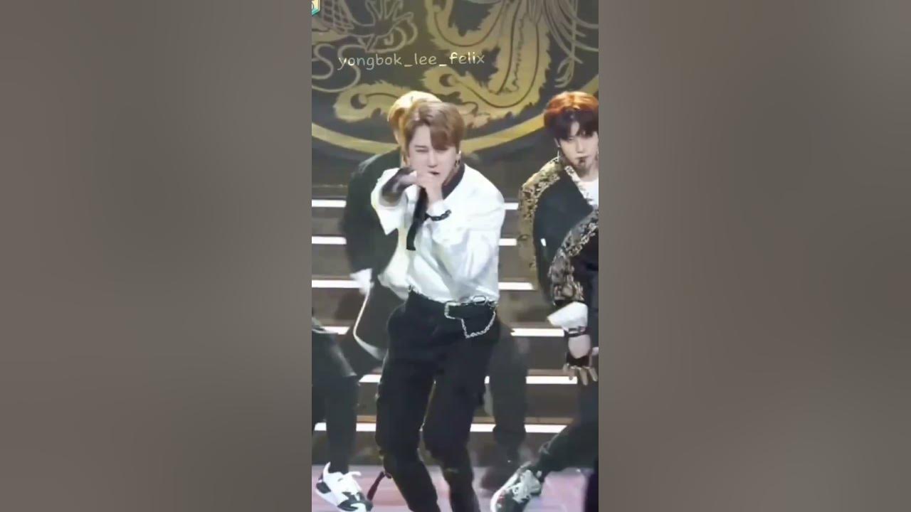 Changbin Rap YouTube changbin-rap-youtube