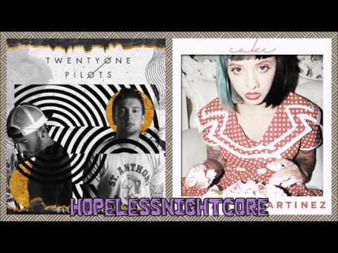 [ MASHUP ] Cake Boy [ MELANIE VS TOP ] - [ MASHUP ] Cake Boy [ MELANIE VS TOP ]