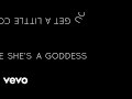 Miniature de la vidéo de la chanson Goddess