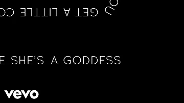 BANKS - Goddess (Lyric Video)