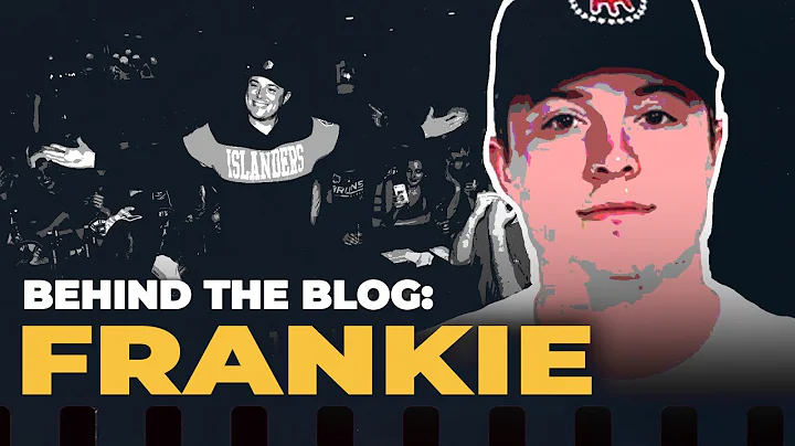 Frankie Borrelli: From Pizza Maker to Dave Portnoy...