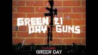 Green Day : 21 Guns (FREE Download URL In Description)