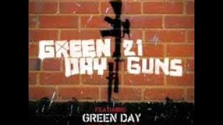 Green Day : 21 Guns (FREE Download URL In Description)