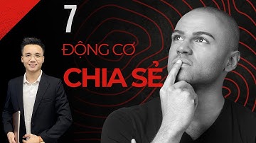 HIỂU VỀ TIKTOK - VIRAL NỘI DUNG NHỜ 7 ĐỘNG CƠ CHIA SẺ - ST MEDIA - THÁI SƠN