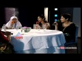 Jeans purdah controversy :Sthree dimension