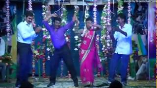 Midnight Village Hot Recording Dance